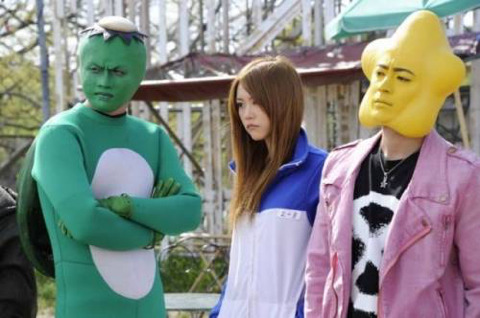 일본만화 실사화 | 인스티즈