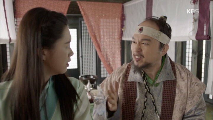 [화랑] 잊지말자 1500년 전에도 남자는 영앤리치가 최고라는 걸.jpg | 인스티즈