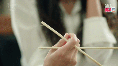 [푸른바다의전설] 시도때도 없이 반하는 직진 인어와 (아직은) 철벽 사기꾼 | 인스티즈