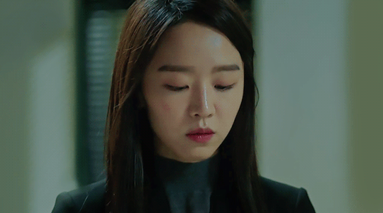 비밀의 숲 신혜선.gif | 인스티즈