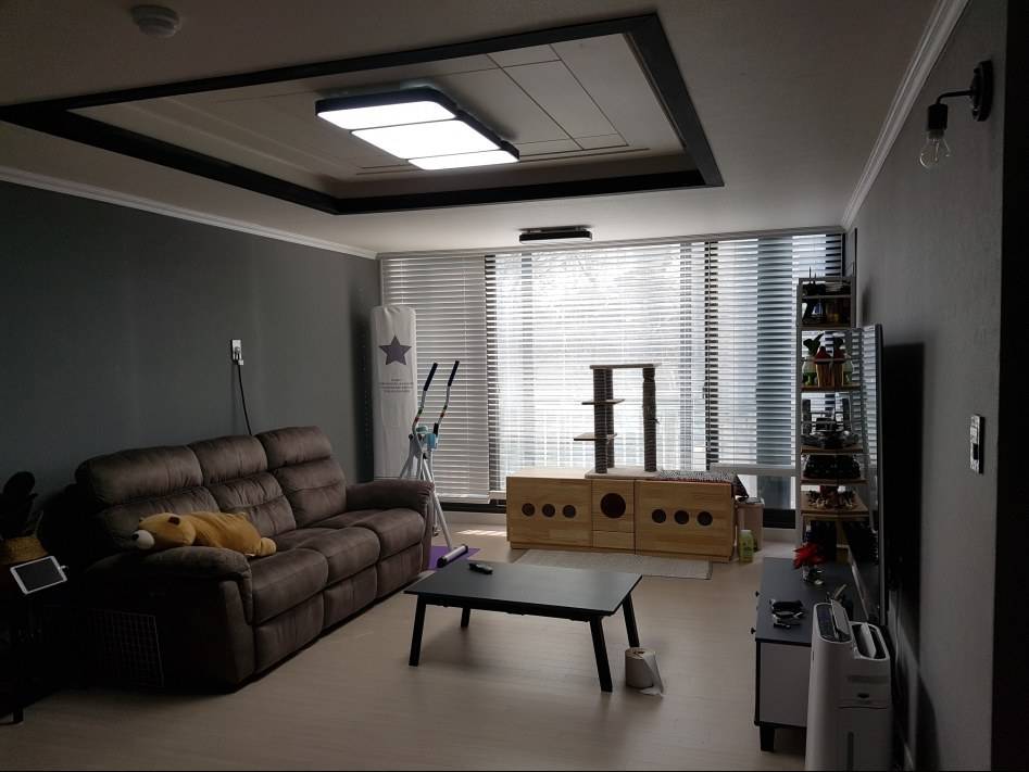 자취방에서 아파트로! 신혼집이 되었습니다 | 인스티즈