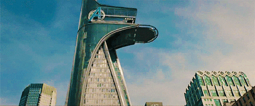 [마블] 뉴욕에 살고있는 어벤져스 맴버들 | 인스티즈