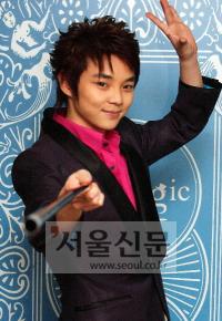 최현우가 본인마술중 최고 마술로 뽑은것 | 인스티즈