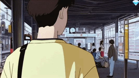 지브리 스튜디오 작품들 모음.gif | 인스티즈