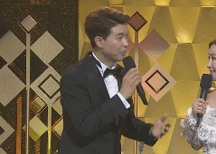 정색하고 박수홍 지적해주는 이유리,남궁민.gif | 인스티즈