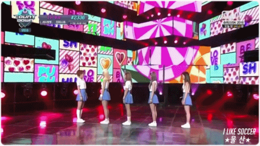 보라색머리도 잘어울리는 아이린.JPGIF | 인스티즈