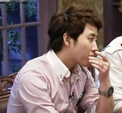 여자들이 남자에게 느끼는 섹시란 | 인스티즈