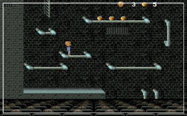 80년대생이면 고전게임 이중에 하나는 최소 해봤다 | 인스티즈