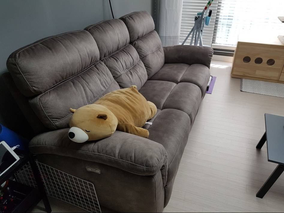 자취방에서 아파트로! 신혼집이 되었습니다 | 인스티즈