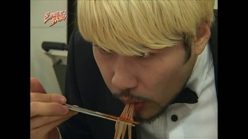 과거 무한도전 리즈시절 -전설의 꿀잼 명장면 | 인스티즈