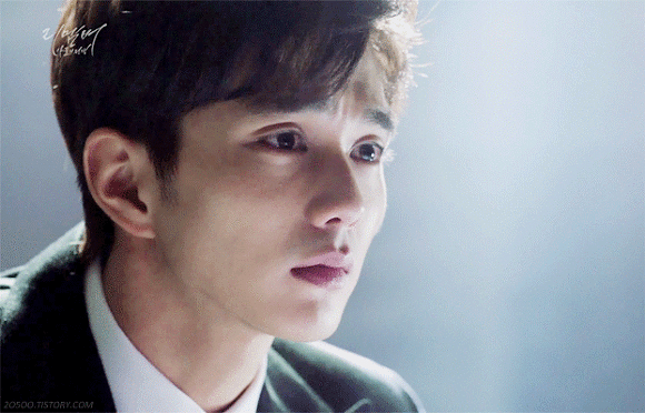 오글거리는 인소대사에 남자배우짤을 얹어보았다 2 | 인스티즈