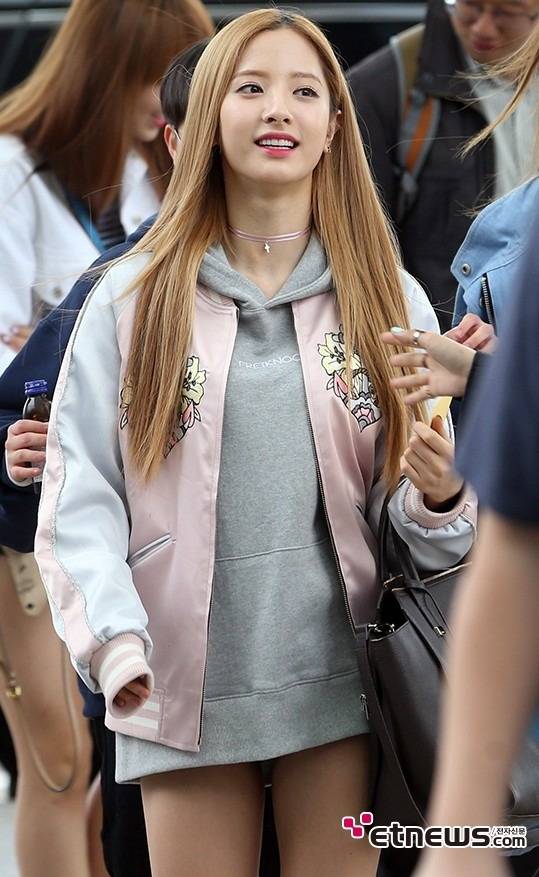 개인적으로 여친이 입어줬으면하는 옷,코디.jpg (약간취존) | 인스티즈