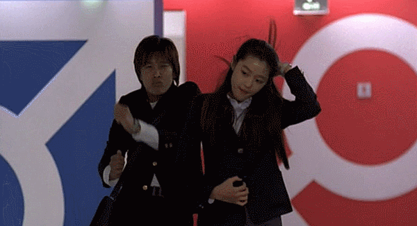 한국영화 최고의 여자 캐릭터중 한명 | 인스티즈