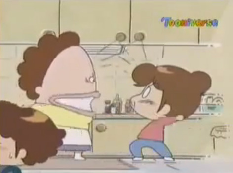 [아따맘마] 아리를 멘탈붕괴하게 만든 엄마의 도시락ㅋㅋㅋ | 인스티즈