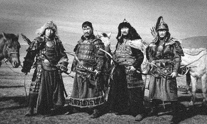 1890년대 ~ 1930년대의 몽골 .jpg | 인스티즈