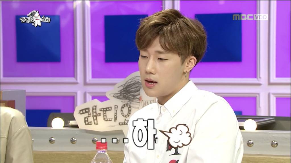 라스 한 회 방송만으로 아무렇지 않게 여러 사람 상처 주는 김구라 | 인스티즈