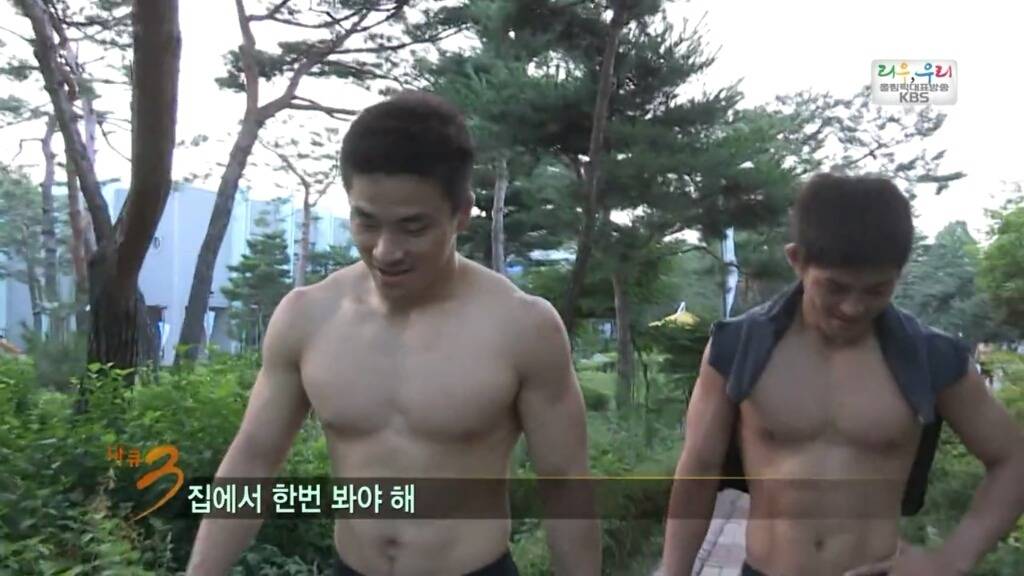 태릉 선수촌 레슬링 훈련 강도 | 인스티즈