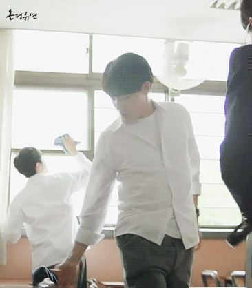 게녀가 1년동안 같이 공부 할 반 친구들 고르기 | 인스티즈