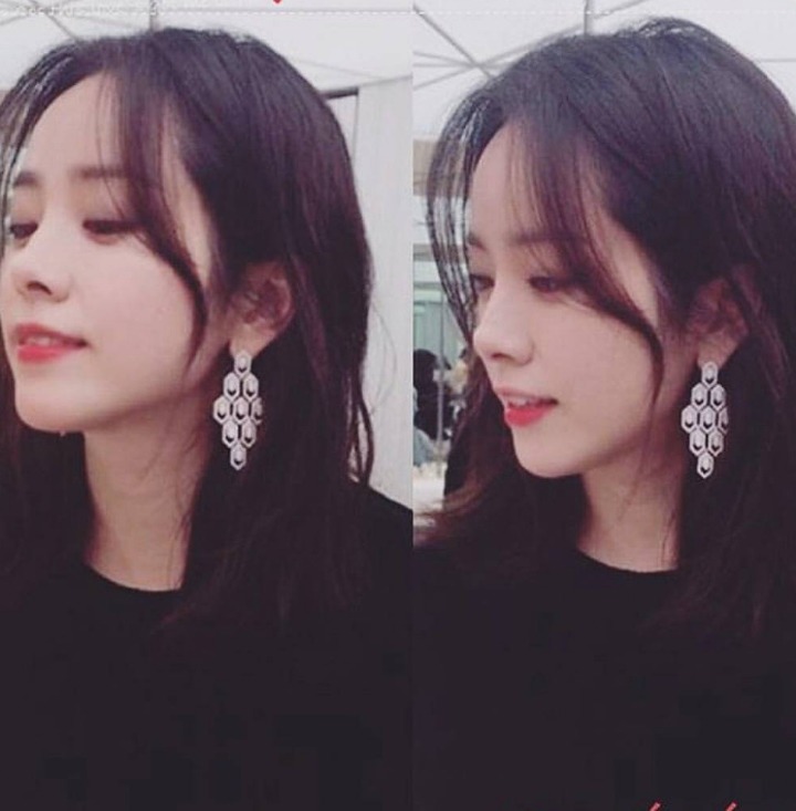 한지민 | 인스티즈