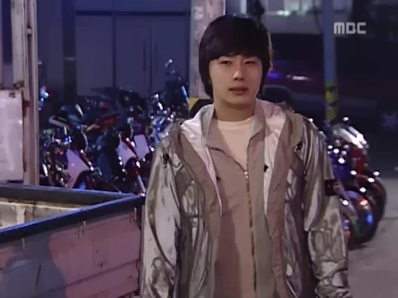 [거침없이하이킥] 민정 생일 에피소드.jpg | 인스티즈