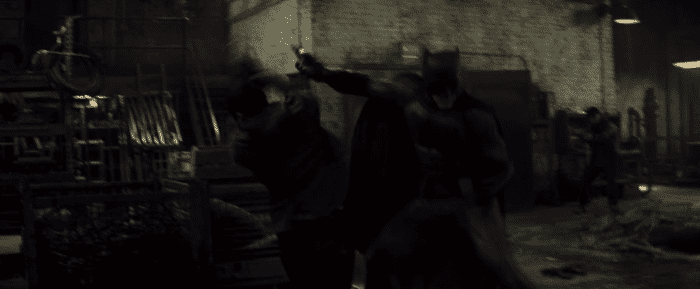 내가 생각하는 최고의 배트맨은? (크리스찬 베일 vs 벤 에플렉) | 인스티즈