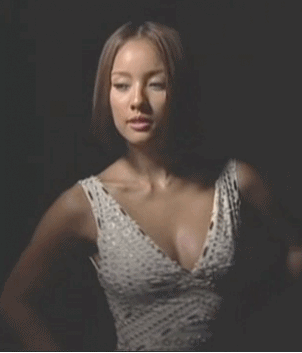 섹시미를 보여주는 연예인들~ (빠엄) | 인스티즈