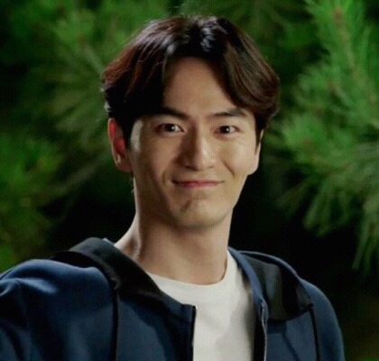 게녀의 마음을 뺏어간 아저씨 고르기 | 인스티즈