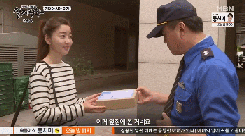 요가 강사님이 맨날 긴 옷만 입고 수업을 하세요;.gif (움짤多) | 인스티즈