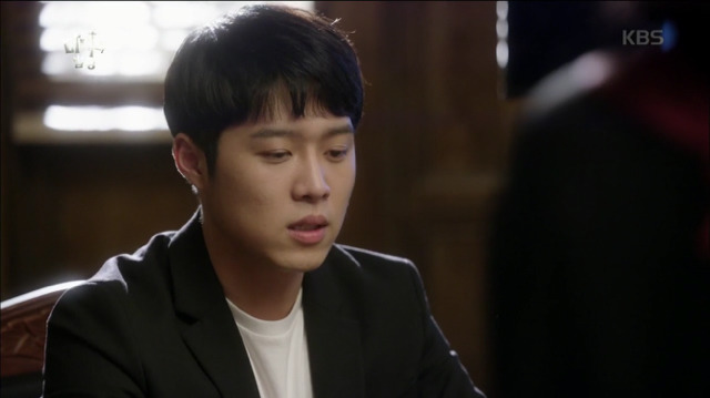 [마녀의법정] 잔인했던 여남 미러링 법정씬 | 인스티즈