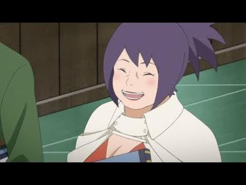 나루토 역변 甲 캐릭터.jpg | 인스티즈