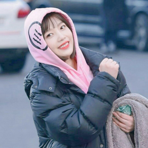 2018년 첫 조이 | 인스티즈