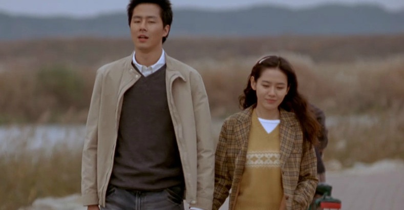 2000년대 초반(2003년 포함) 한국영화 로맨스 감성 | 인스티즈