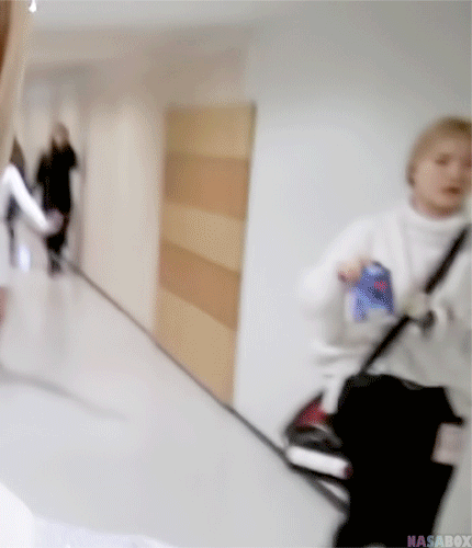 [트와이스] 팔자걸음의 펭귄 미나 | 인스티즈