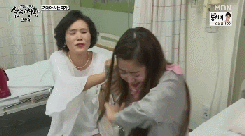 요가 강사님이 맨날 긴 옷만 입고 수업을 하세요;.gif (움짤多) | 인스티즈