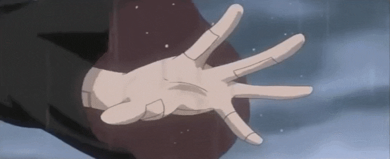 나루토에서 가장 강해보이는 여캐는? | 인스티즈