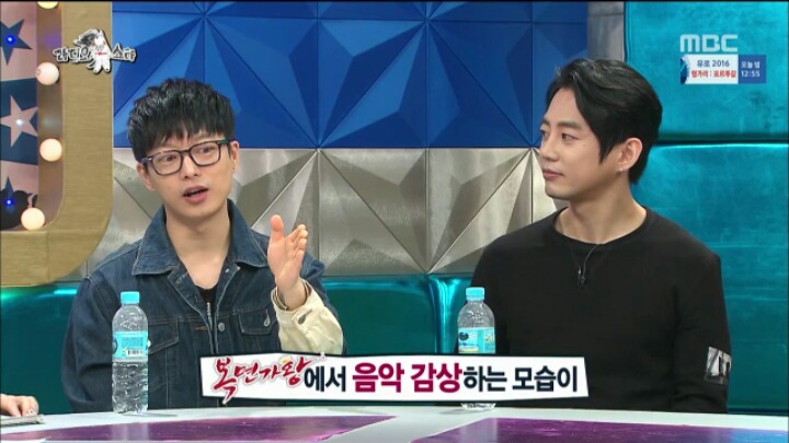 복면가왕에서 신봉선이 눈물 터진 진짜 이유 | 인스티즈