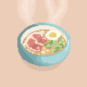 기분이가 좋아지는 픽셀아트 | 인스티즈