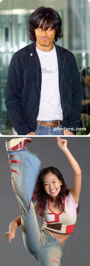  2000년대 연예인들의 열애 스캔들 기사들 2탄 | 인스티즈