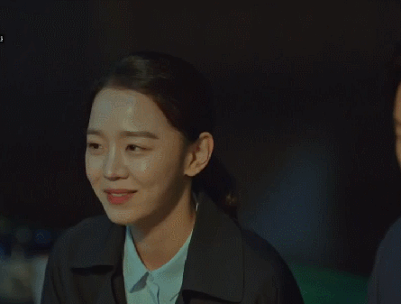 비밀의 숲 신혜선.gif | 인스티즈