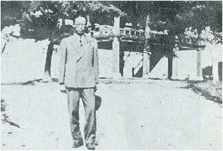 양복을 즐겨입었던 독립운동가이자 시인이었던 이육사.jpg | 인스티즈