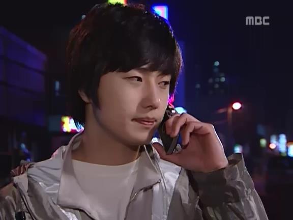 [거침없이하이킥] 민정 생일 에피소드.jpg | 인스티즈