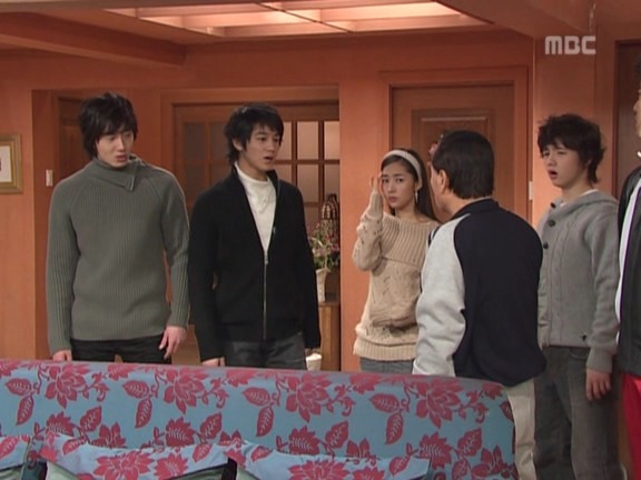 [거침없이하이킥] 할배탐정 순재 ㅋㅋㅋㅋㅋㅋ.jpg | 인스티즈