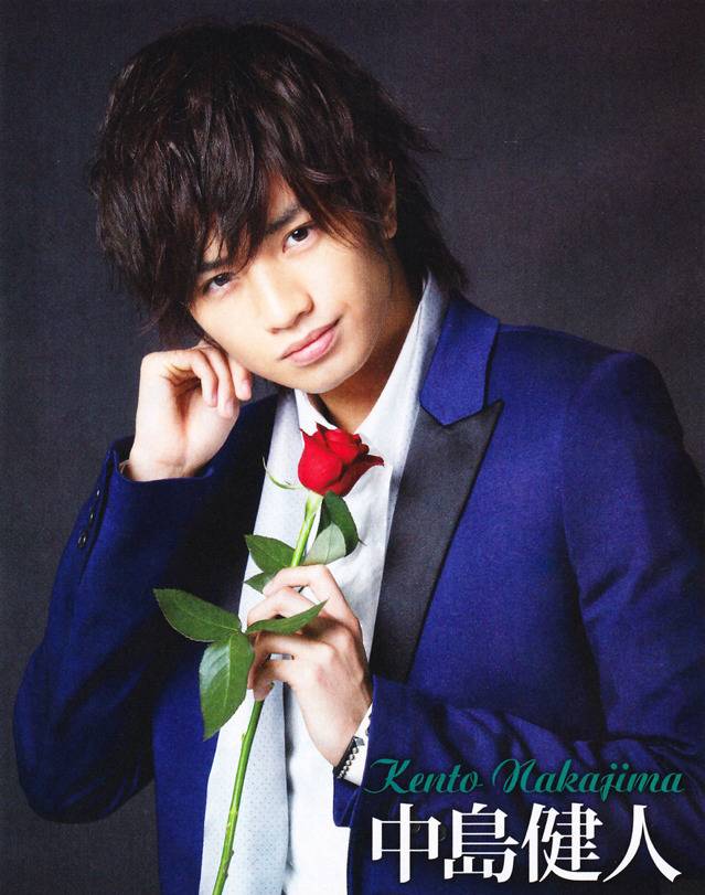 난초머리에서 벗어난 일본 남자 아이돌들 (feat.난초금지법이 생겨야 하는 이유) | 인스티즈