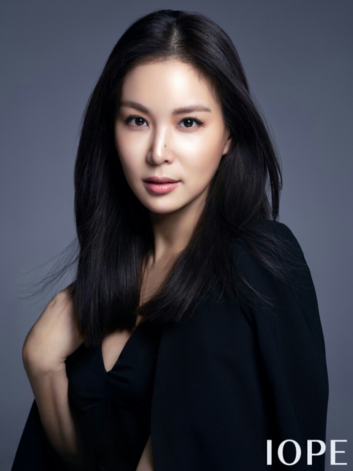 아치형 눈썹을 가진 연예인들 | 인스티즈