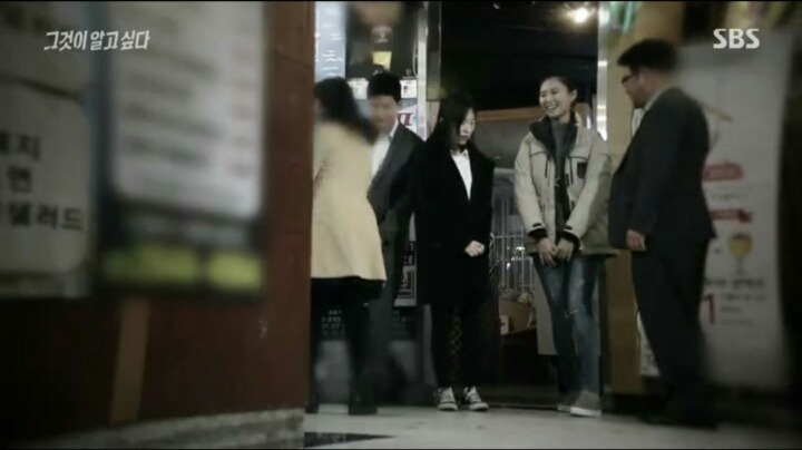 사내 성추행 피해자가 그알팀에 보내온 사진들 jpg | 인스티즈