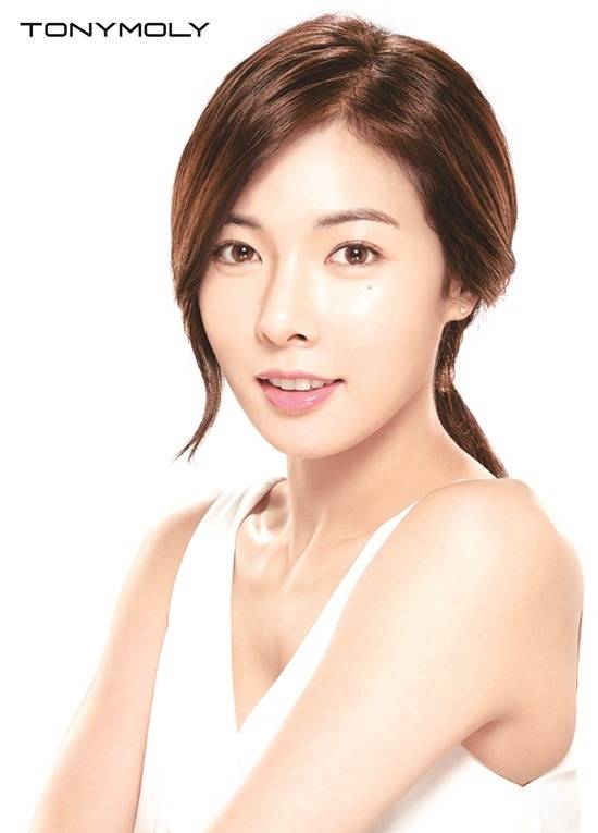 아치형 눈썹을 가진 연예인들 | 인스티즈