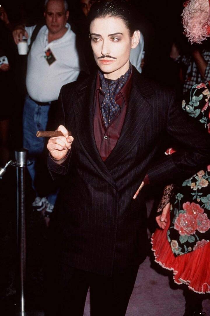 미국 90년대 특유의 사진 분위기.jpg | 인스티즈