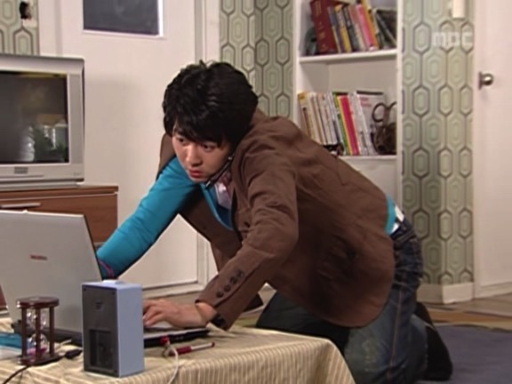 [거침없이하이킥] 게임 폐인 이민용ㅋㅋㅋㅋㅋㅋ.jpg | 인스티즈