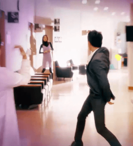 [질투의화신] 제작진 인도사람썰이 신빙성 있었던 이유.gif | 인스티즈