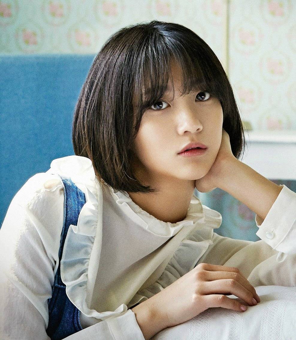 사람들은 잘 모르는 신인걸그룹 비주얼 멤버.jpg | 인스티즈